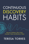 Continuous Discovery Habits cover