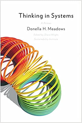 Thinking in Systems - A Primer
