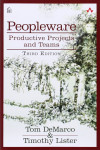 Peopleware cover