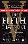 The Fifth Discipline cover