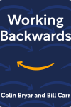 Working Backwards cover