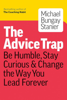 Advice Trap cover