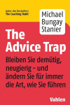 Advice Trap cover