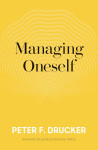 Managing Oneself cover